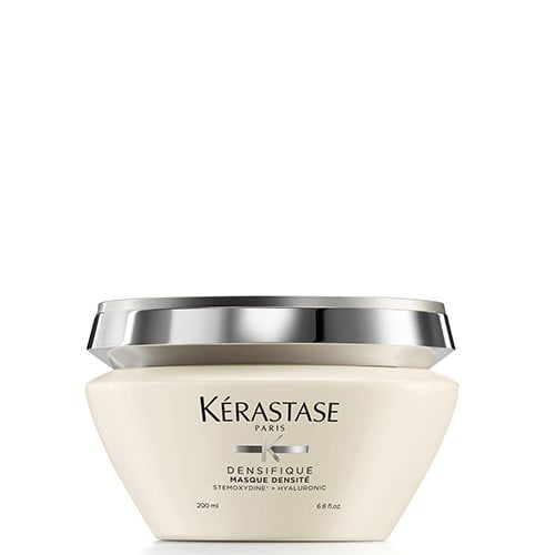 Mascarilla capilar para densidad del cabello